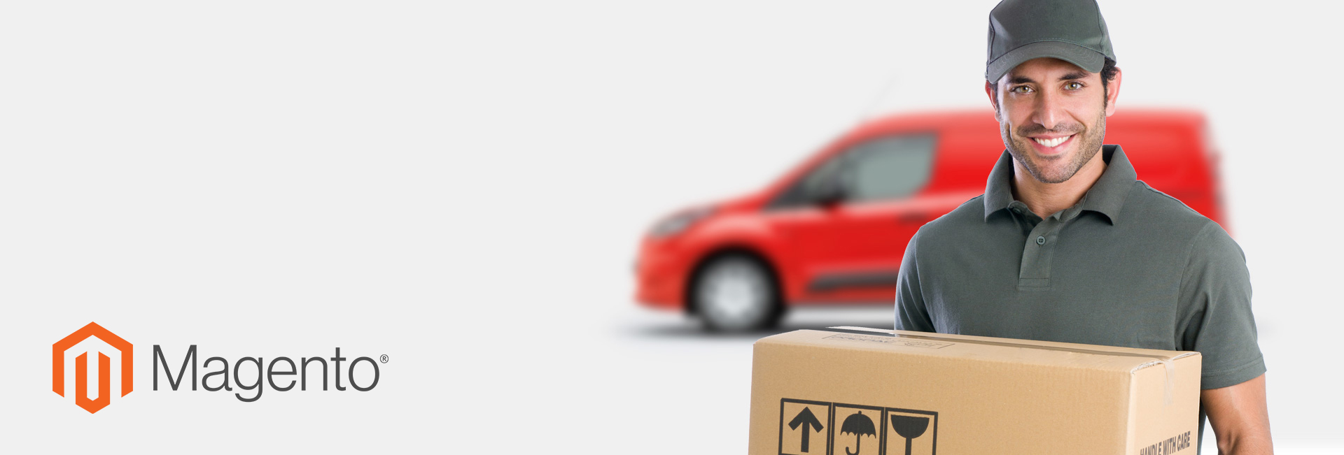Модуль доставки, корзины, геолокации и КЛАДР для сайта на CMS Magento